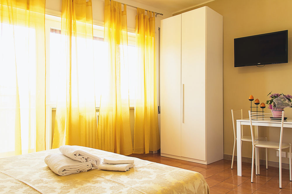 Vatican Skyline Bed & Breakfast Roma